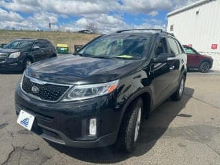 Kia 2014 Sorento