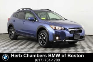 Subaru 2019 Crosstrek