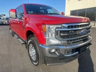 Ford 2021 F-250 Super Duty