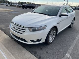 Ford 2014 Taurus