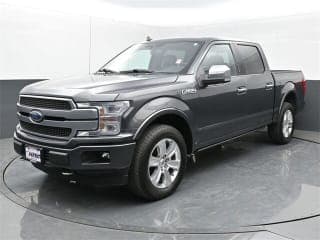 Ford 2018 F-150