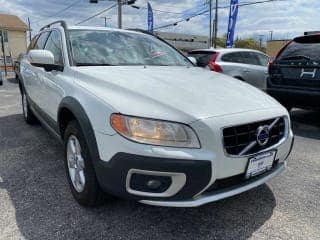 Volvo 2013 XC70