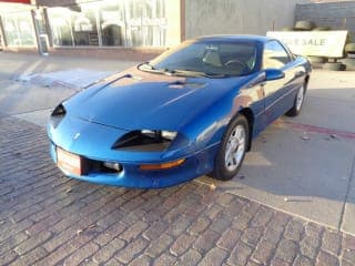 Chevrolet 1995 Camaro