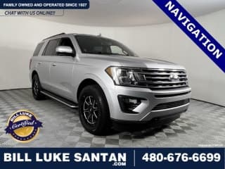 Ford 2019 Expedition