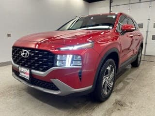 Hyundai 2023 Santa Fe