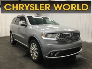 Dodge 2017 Durango