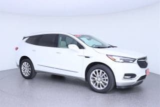 Buick 2021 Enclave