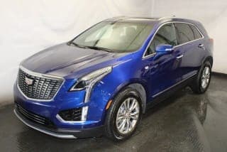 Cadillac 2023 XT5