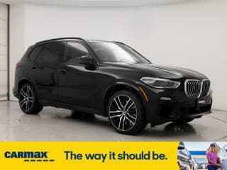 BMW 2019 X5