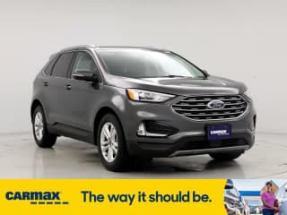 Ford 2019 Edge