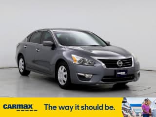 Nissan 2014 Altima