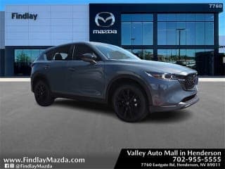 Mazda 2024 CX-5