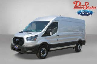 Ford 2023 Transit