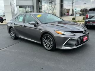 Toyota 2023 Camry