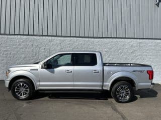 Ford 2019 F-150