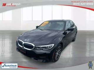 BMW 2022 3 Series