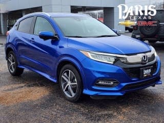 Honda 2019 HR-V