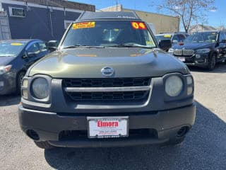 Nissan 2004 Xterra