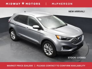 Ford 2023 Edge