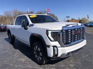 GMC 2024 Sierra 2500HD