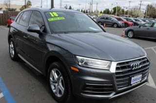 Audi 2018 Q5