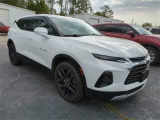 Chevrolet 2020 Blazer