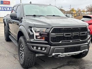 Ford 2020 F-150