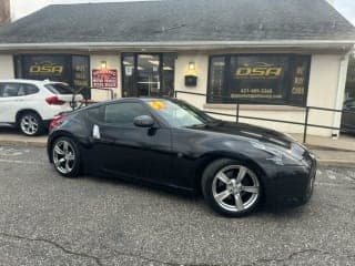 Nissan 2009 370Z