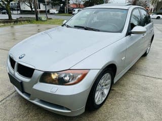 BMW 2006 3 Series