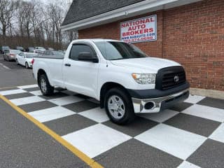 Toyota 2009 Tundra