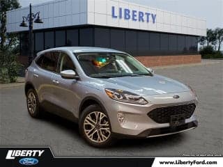 Ford 2022 Escape