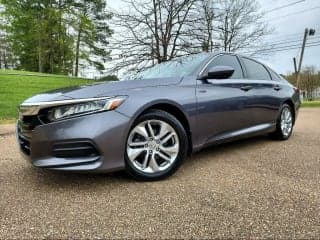 Honda 2018 Accord