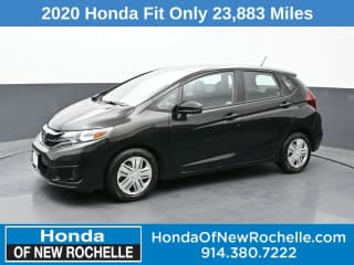 Honda 2020 Fit