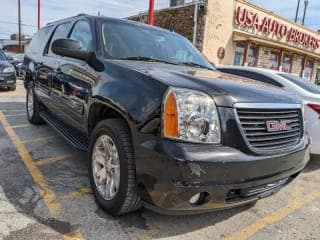 GMC 2008 Yukon XL