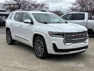 GMC 2020 Acadia