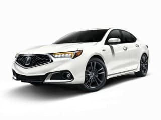 Acura 2020 TLX