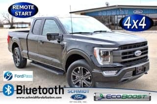 Ford 2021 F-150