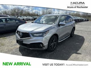 Acura 2020 MDX