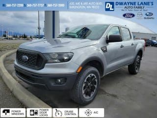 Ford 2021 Ranger