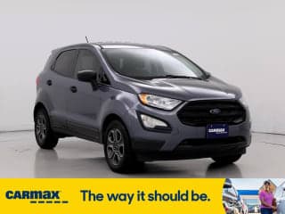 Ford 2018 EcoSport