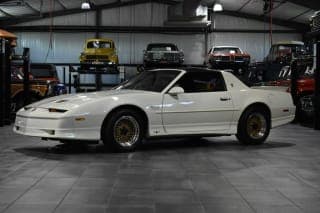 Pontiac 1989 Firebird