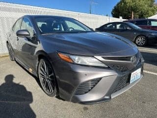 Toyota 2019 Camry