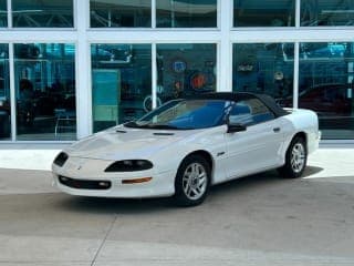 Chevrolet 1994 Camaro