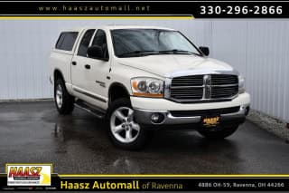 Dodge 2006 Ram 1500