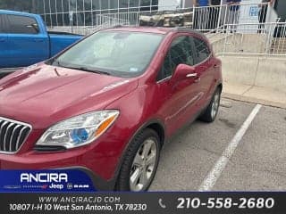 Buick 2016 Encore