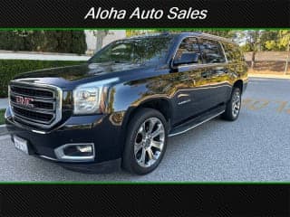 GMC 2016 Yukon XL