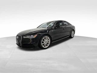 Audi 2017 A6