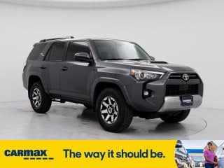 Toyota 2023 4Runner