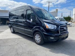 Ford 2020 Transit