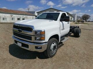 Chevrolet 2022 Silverado 1500